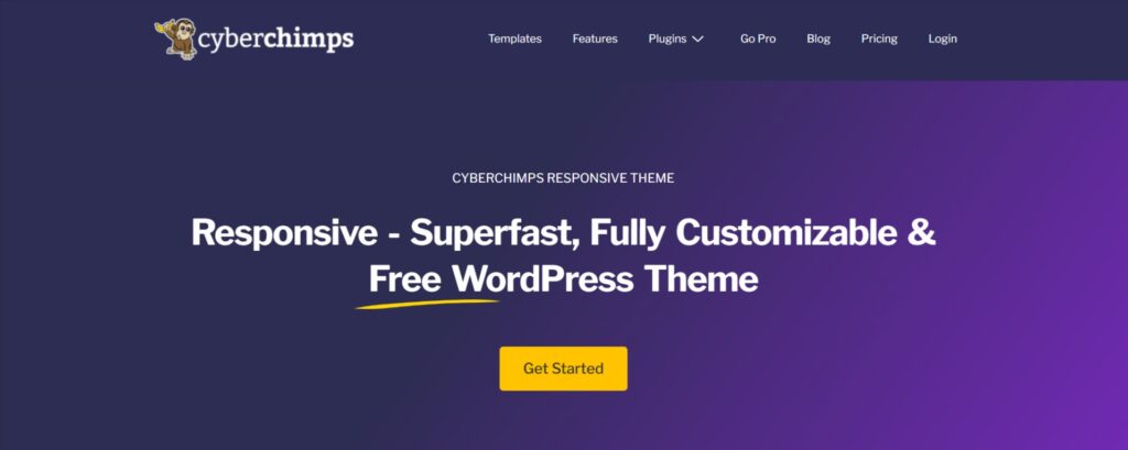 Cyberchimps-Responsive-Theme